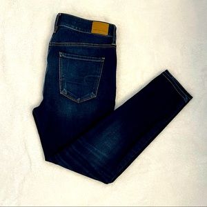 American Eagle The Dream Jean Size 8 Short